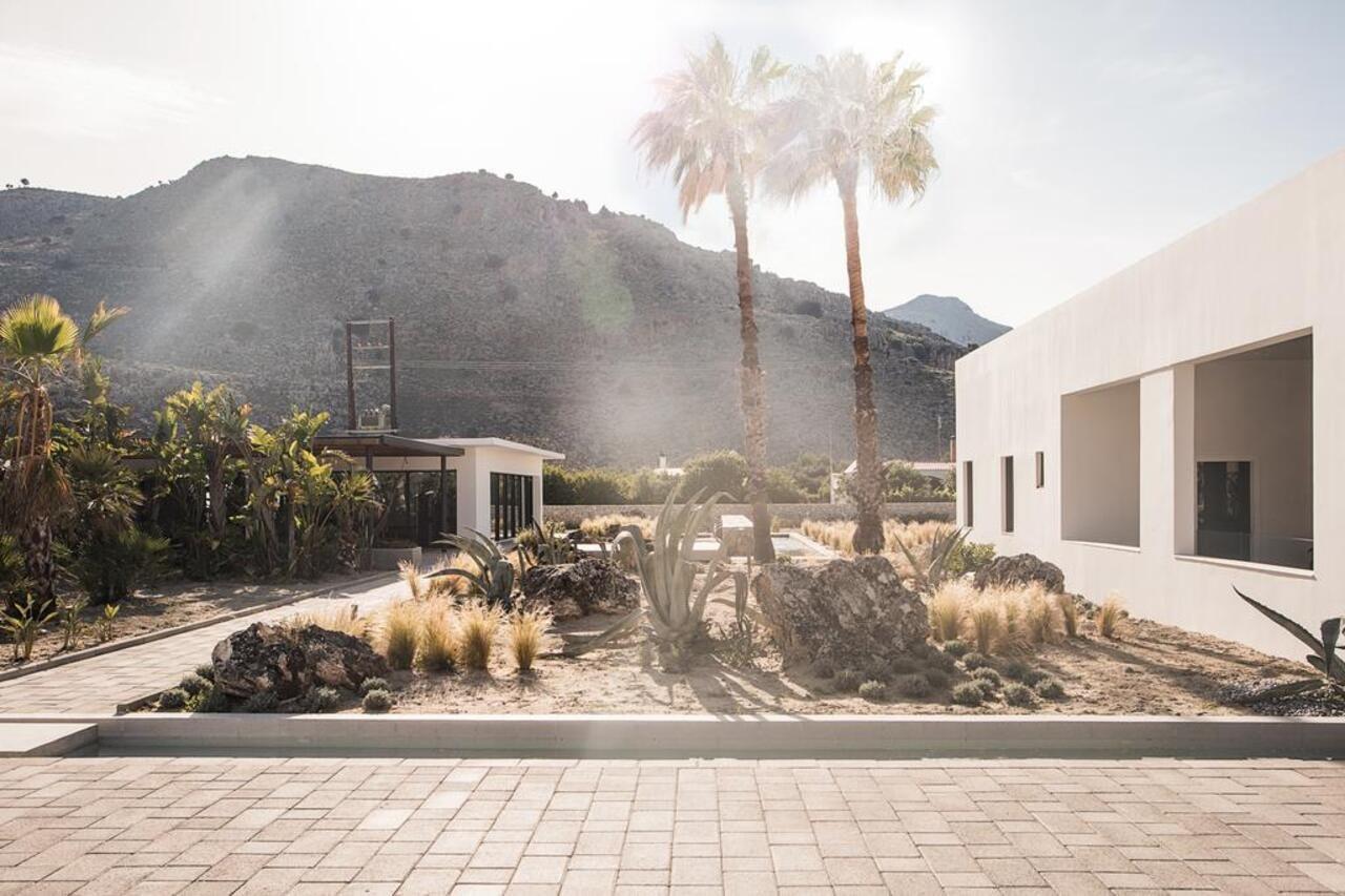 Hotel Casa Cook Rhodes (Adults Only) Kolymbia Esterno foto The Richard Neutra VDL House in Palm Springs, California