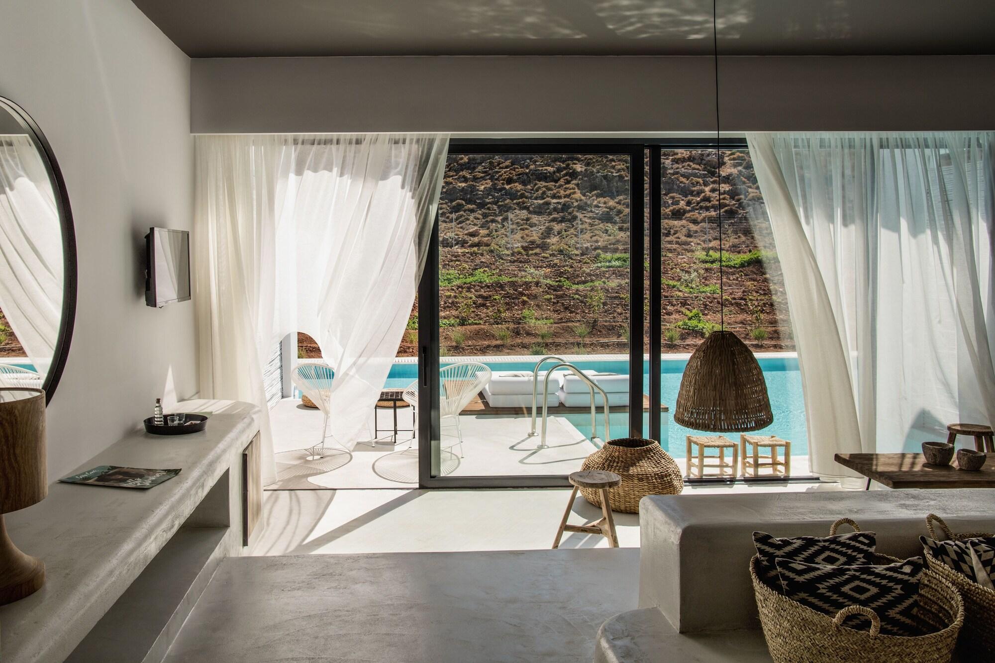 Hotel Casa Cook Rhodes (Adults Only) Kolymbia Esterno foto Suite at the Mykonos Royal