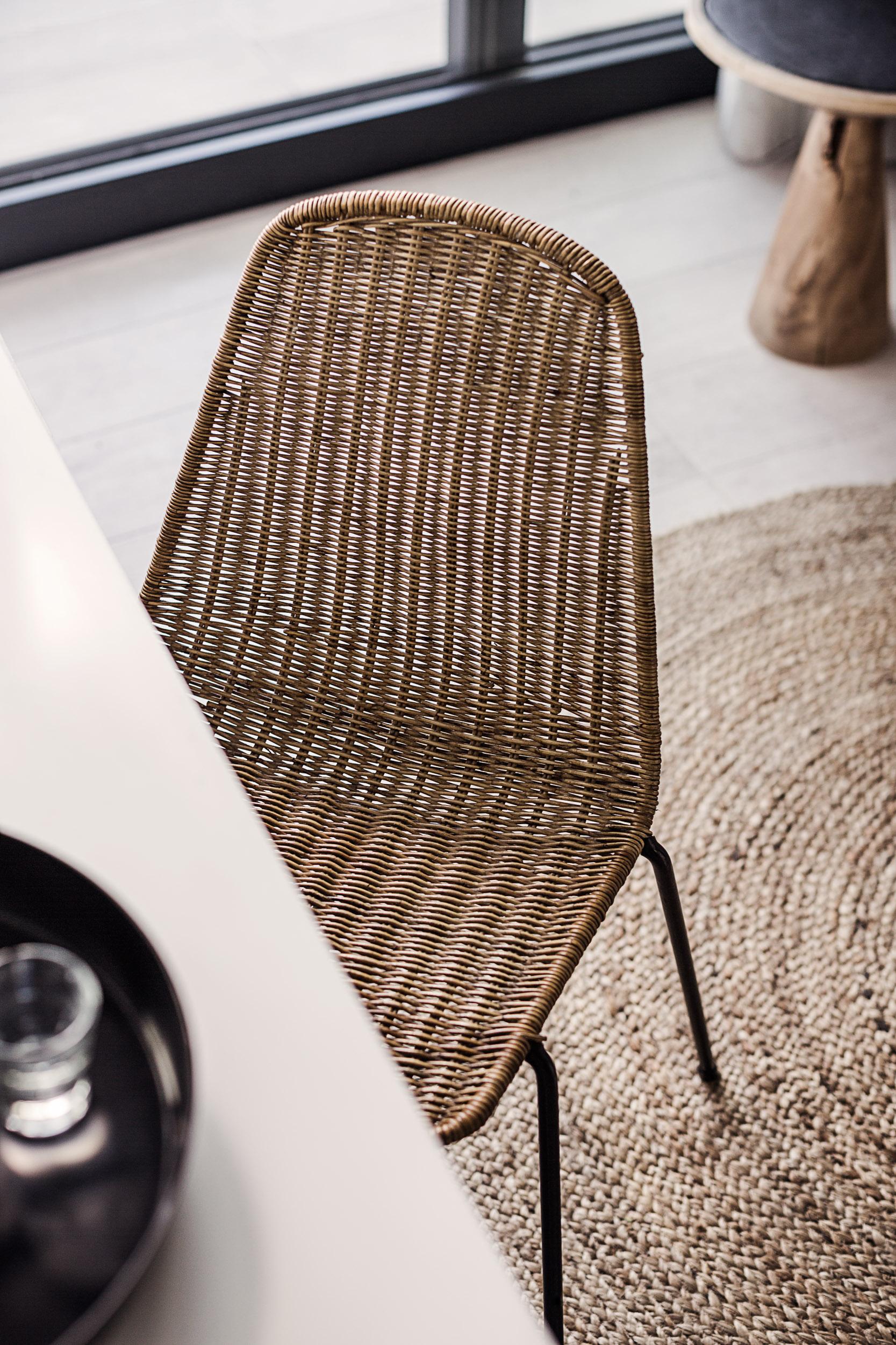 Hotel Casa Cook Rhodes (Adults Only) Kolymbia Esterno foto Detail of the back of a chair