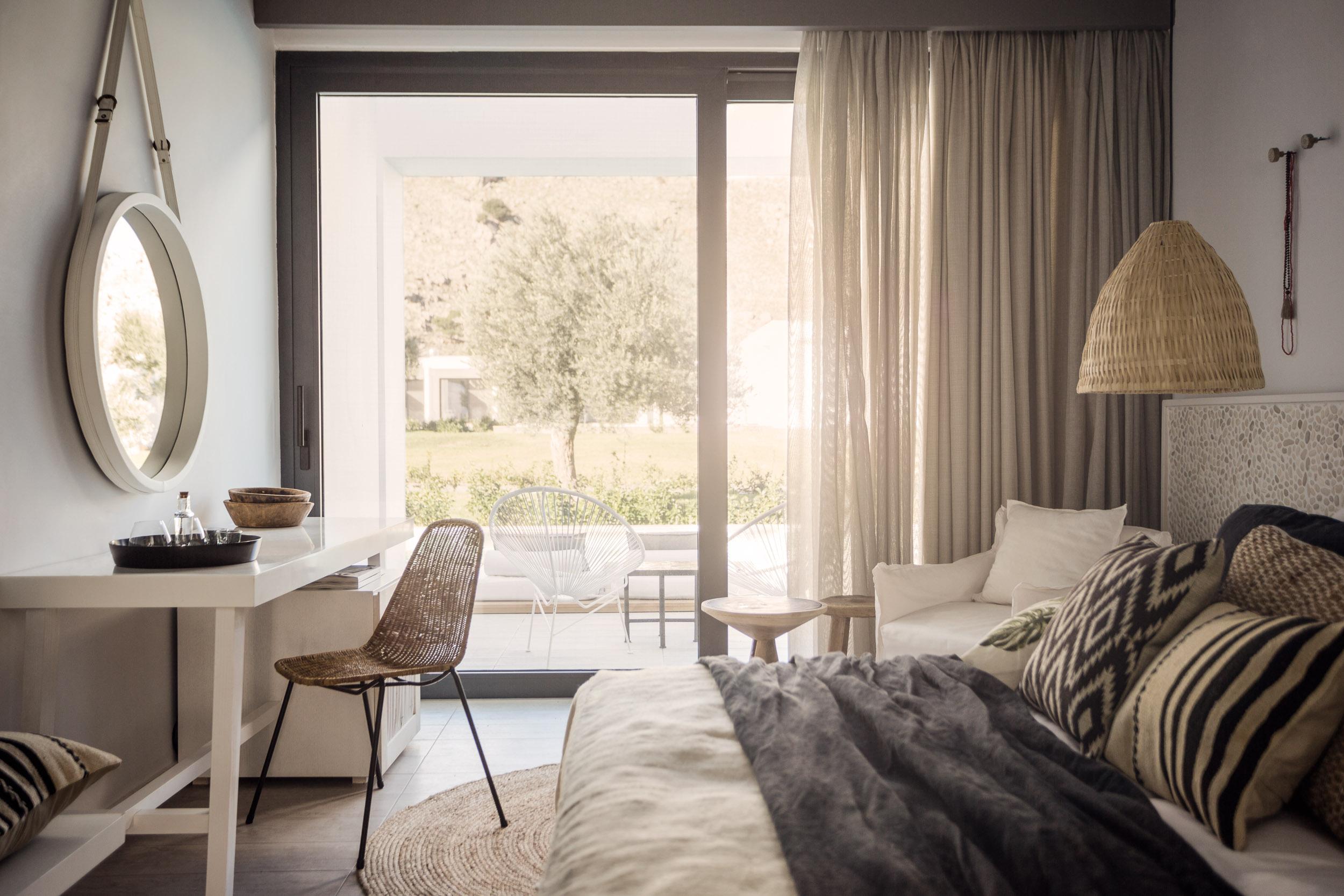 Hotel Casa Cook Rhodes (Adults Only) Kolymbia Esterno foto Deluxe Room