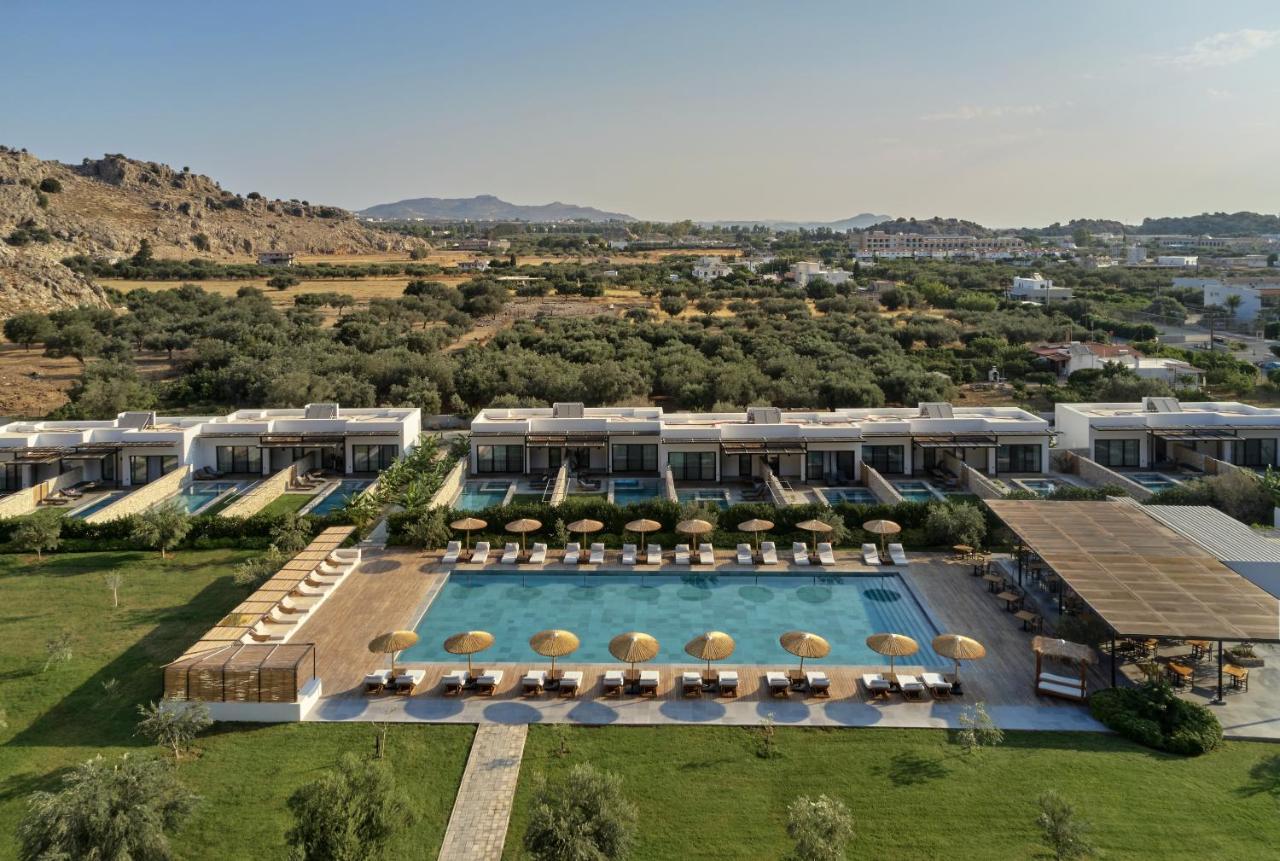 Hotel Casa Cook Rhodes (Adults Only) Kolymbia Esterno foto The Westin Resort & Villas, Mykonos