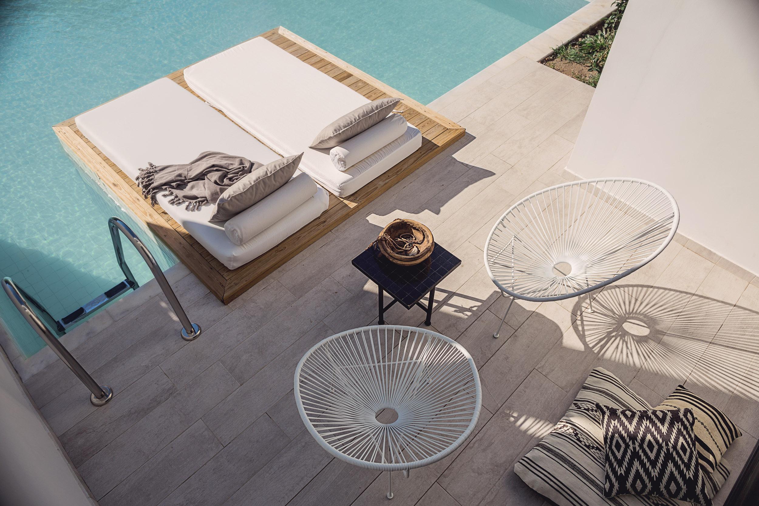 Hotel Casa Cook Rhodes (Adults Only) Kolymbia Esterno foto Kartell Bubble Club
