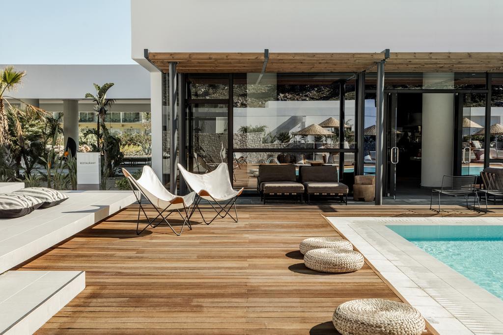 Hotel Casa Cook Rhodes (Adults Only) Kolymbia Esterno foto Villa in Marbella